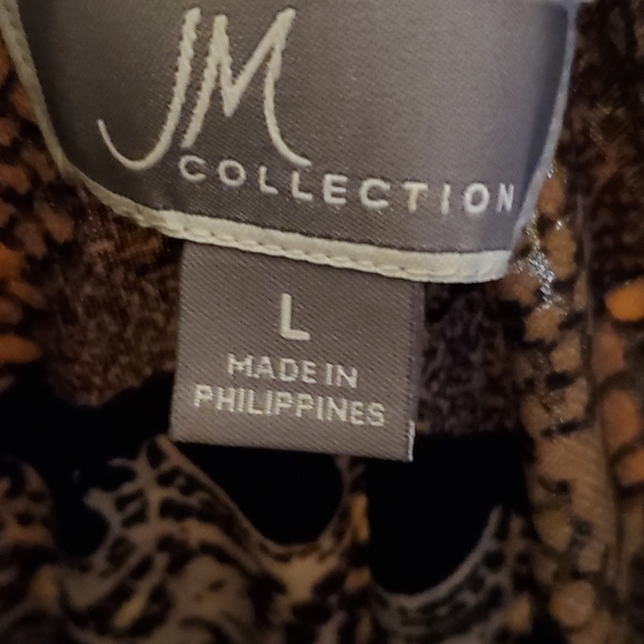 JM COLLECTION - Picture 4 of 5